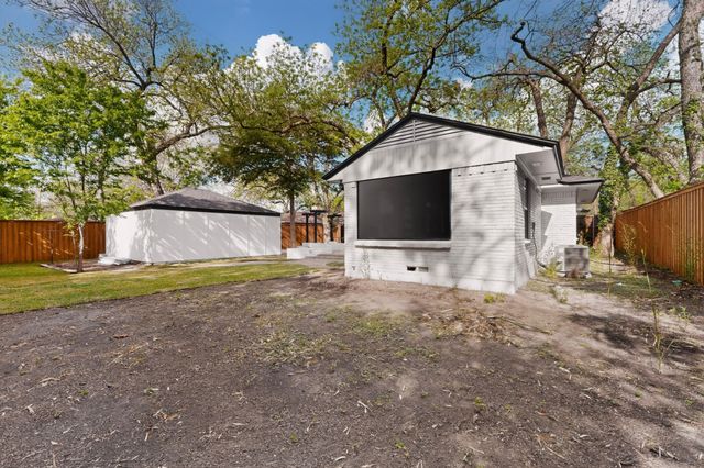3535 Holliday Road, Dallas, TX 75224