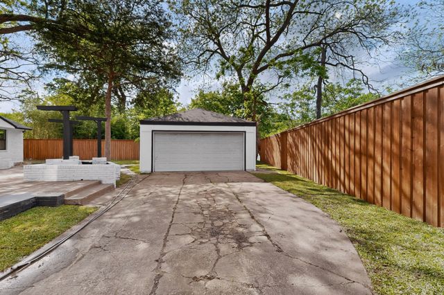 3535 Holliday Road, Dallas, TX 75224