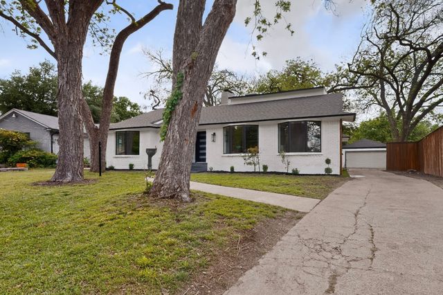 3535 Holliday Road, Dallas, TX 75224