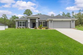 16174 MALDEN ROAD, Weeki Wachee, FL 34614