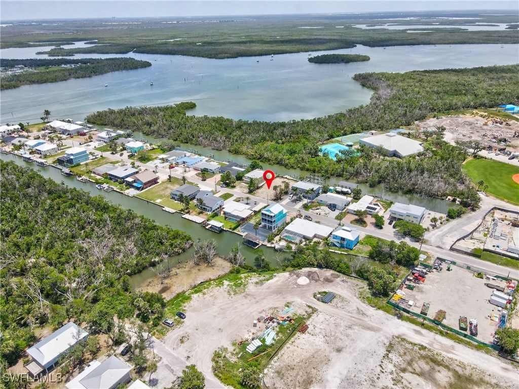 132/134 Tropical Shore WAY, Fort Myers Beach, FL 33931