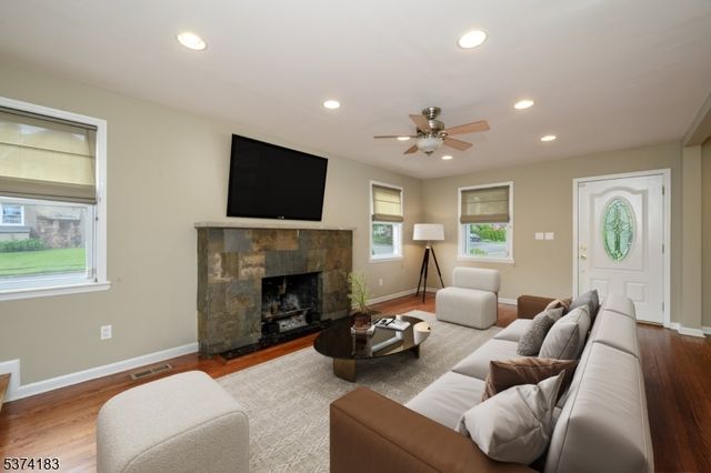 97 Satterthwaite Ave, Nutley Twp., NJ 07110