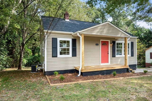 314 S Holland Street, Dallas, NC 28034