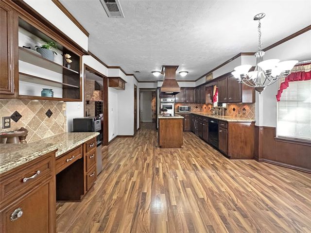 6302 Moccasin Bend Drive, Spring, TX 77379