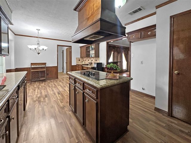 6302 Moccasin Bend Drive, Spring, TX 77379