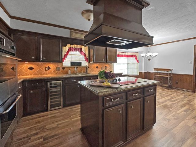 6302 Moccasin Bend Drive, Spring, TX 77379