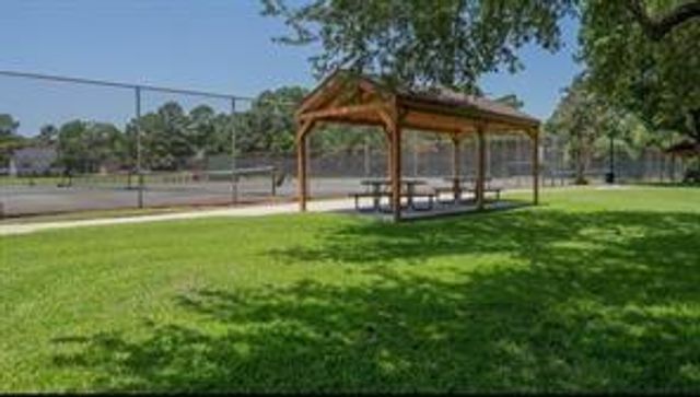 6302 Moccasin Bend Drive, Spring, TX 77379