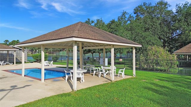 6302 Moccasin Bend Drive, Spring, TX 77379