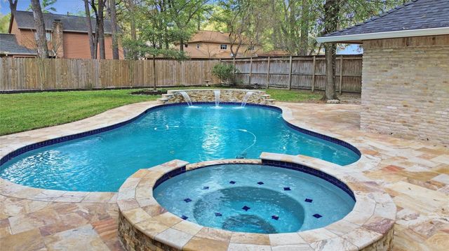 6302 Moccasin Bend Drive, Spring, TX 77379