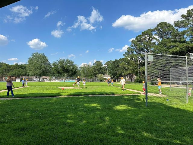 6302 Moccasin Bend Drive, Spring, TX 77379