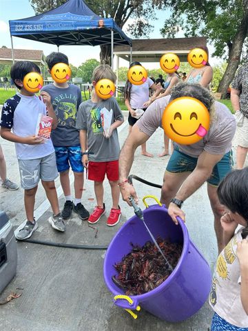 6302 Moccasin Bend Drive, Spring, TX 77379