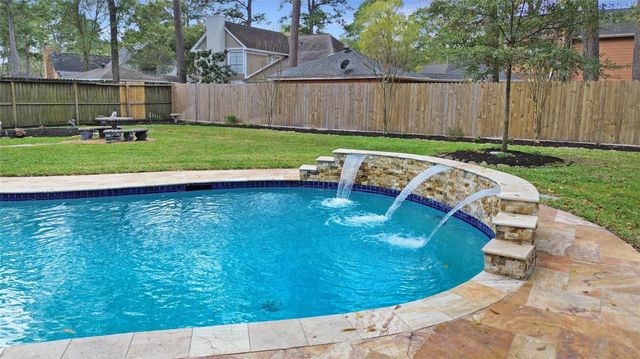 6302 Moccasin Bend Drive, Spring, TX 77379