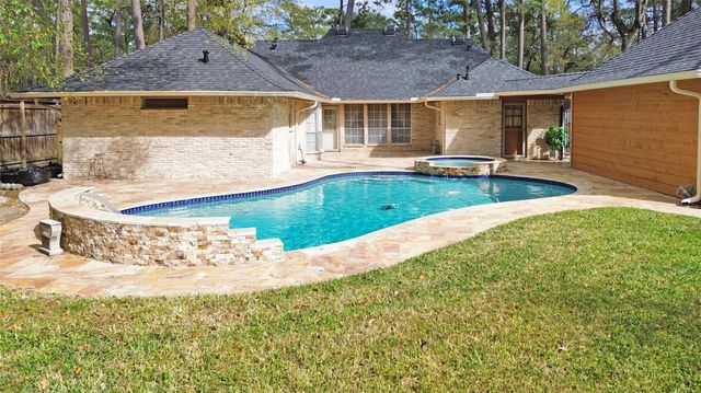 6302 Moccasin Bend Drive, Spring, TX 77379