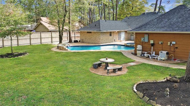 6302 Moccasin Bend Drive, Spring, TX 77379