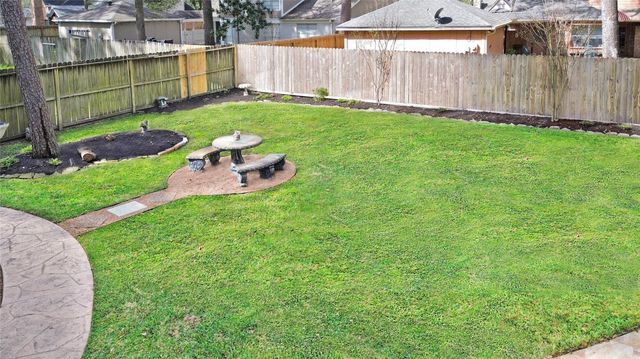 6302 Moccasin Bend Drive, Spring, TX 77379