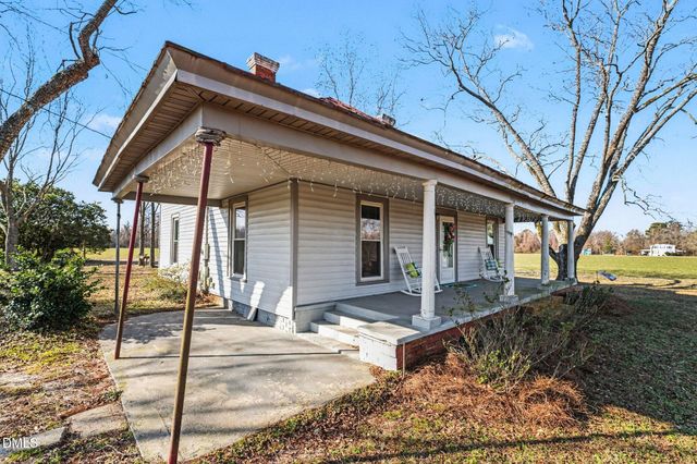 3038 Brogden Road, Smithfield, NC 27577