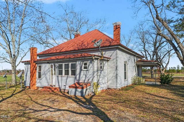 3038 Brogden Road, Smithfield, NC 27577