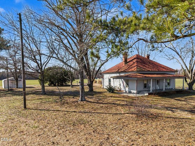 3038 Brogden Road, Smithfield, NC 27577