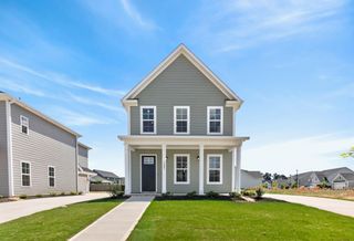 2607 Laurens Street, Grovetown, GA 30813