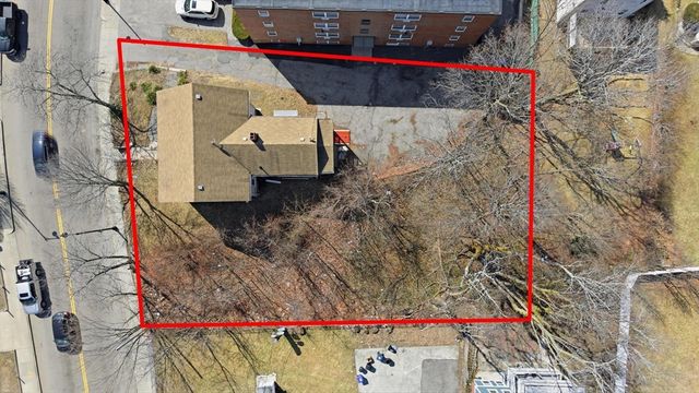 1081 River St, Boston, MA 02136