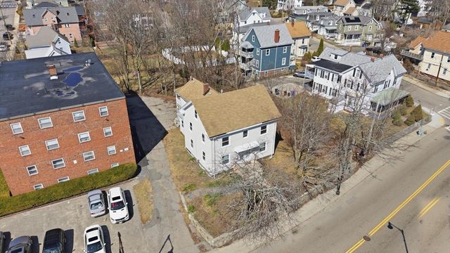 1081 River St, Boston, MA 02136