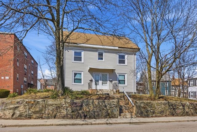 1081 River St, Boston, MA 02136