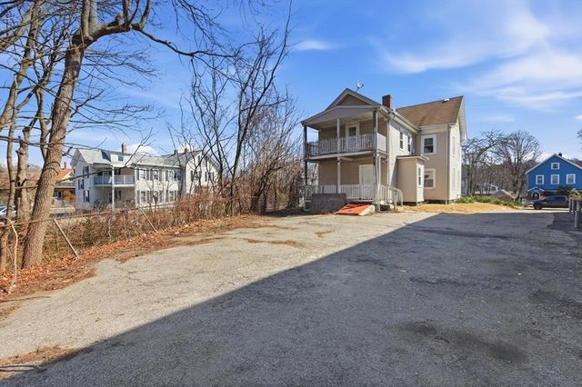 1081 River St, Boston, MA 02136
