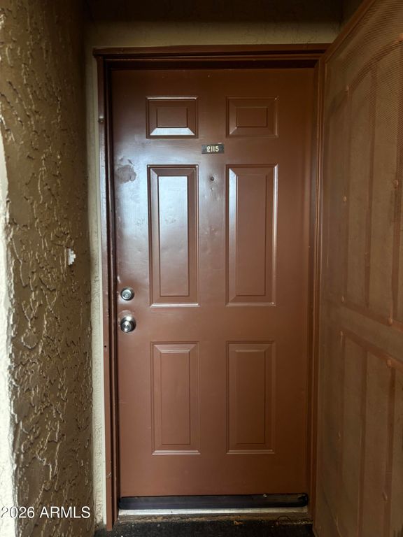 540 N MAY -- 2115, Mesa, AZ 85201 — exterior