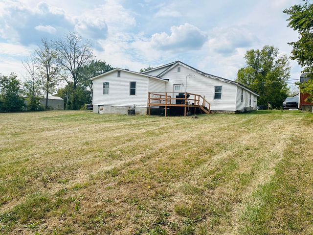 137 Rice Lane, Stanford, KY 40484