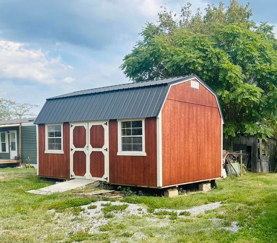 137 Rice Lane, Stanford, KY 40484