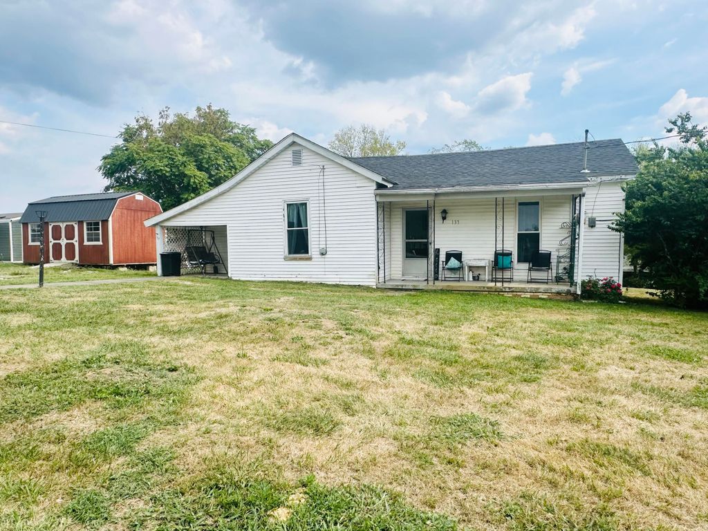 137 Rice Lane, Stanford, KY 40484