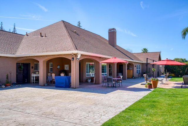 15303 Orange Blossom Rd, Oakdale, CA 95361