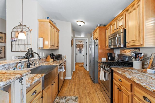 15303 Orange Blossom Rd, Oakdale, CA 95361