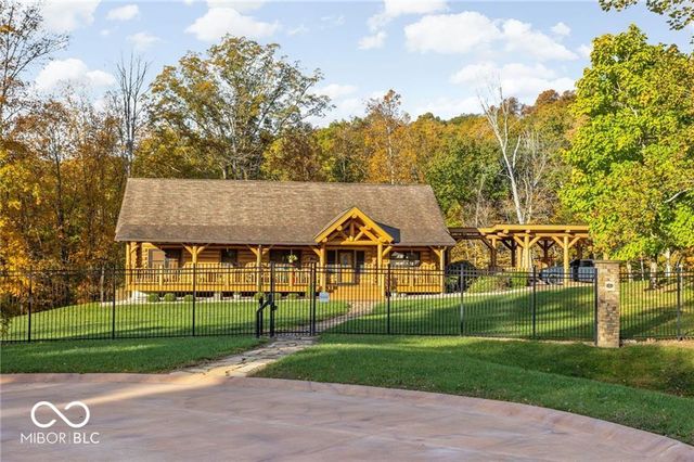 10285 W Youth Camp Road, Columbus, IN 47201