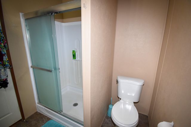 1603 S Oak Street, Brady, TX 76825