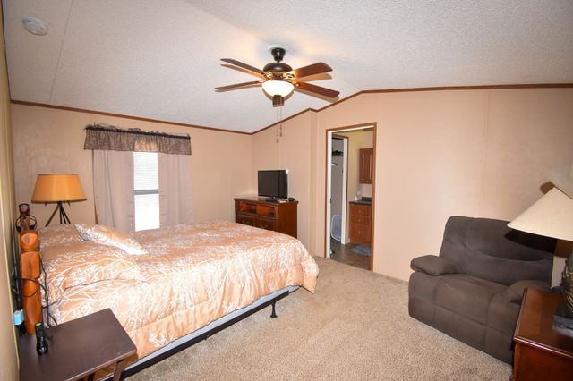 1603 S Oak Street, Brady, TX 76825