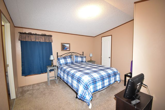 1603 S Oak Street, Brady, TX 76825