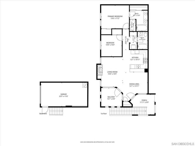 11063 Catarina 316, San Diego, CA 92128