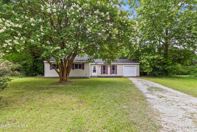 100 Mill Pond Road, Jacksonville, NC 28546