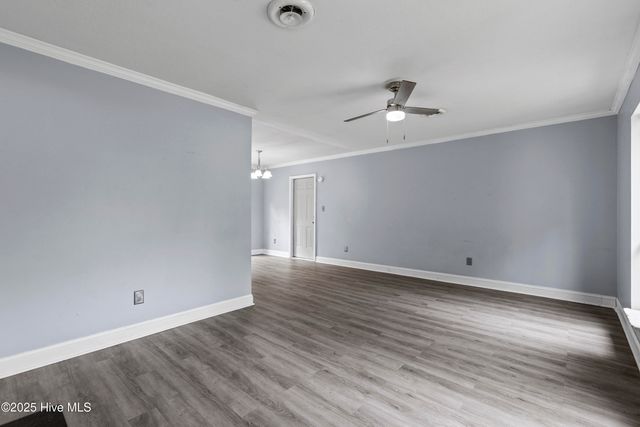 100 Mill Pond Road, Jacksonville, NC 28546