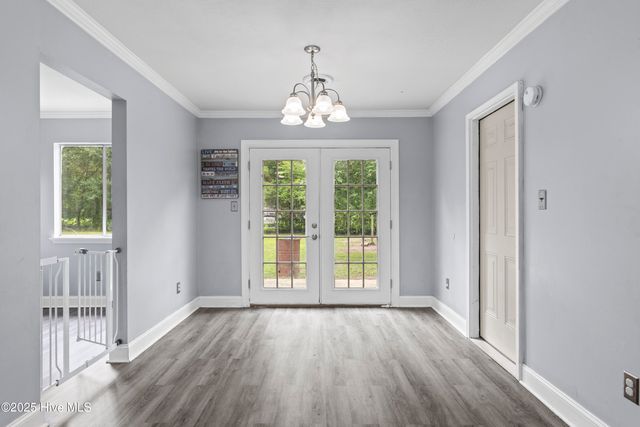 100 Mill Pond Road, Jacksonville, NC 28546