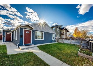 1416 W Nevada Pl, Denver, CO 80223