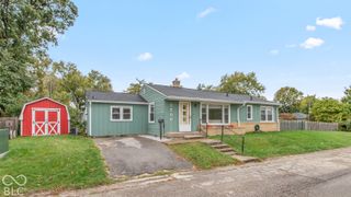 5708 N Tacoma Avenue, Indianapolis, IN 46220