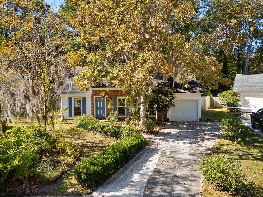 109 Mill Pond Court, Summerville, SC 29485
