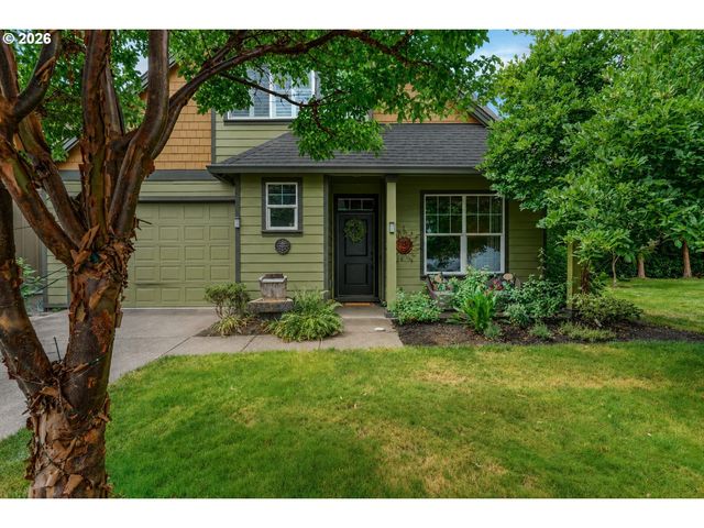 17483 Se RESERVE Loop, Milwaukie, OR 97267