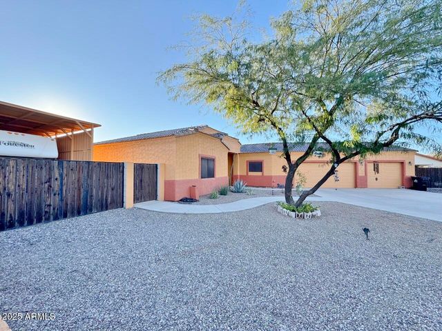 8559 W CANTERBURY Lane, Arizona City, AZ 85123