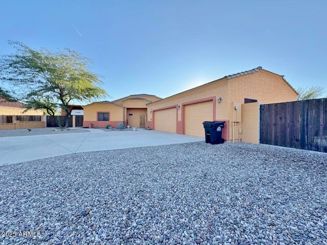 8559 W CANTERBURY Lane, Arizona City, AZ 85123