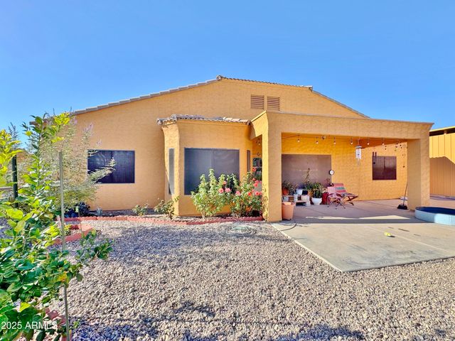 8559 W CANTERBURY Lane, Arizona City, AZ 85123