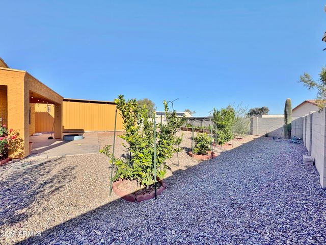 8559 W CANTERBURY Lane, Arizona City, AZ 85123