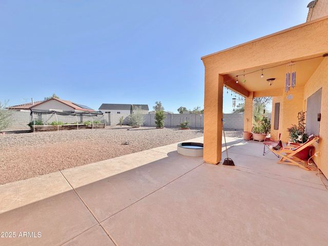 8559 W CANTERBURY Lane, Arizona City, AZ 85123